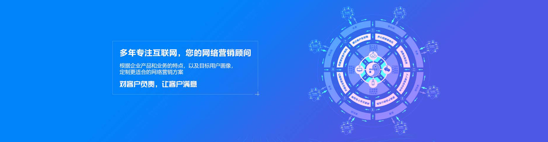 碾子山sem竞价员